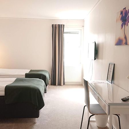 Oevik Eventhotell Örnsköldsvik 外观 照片