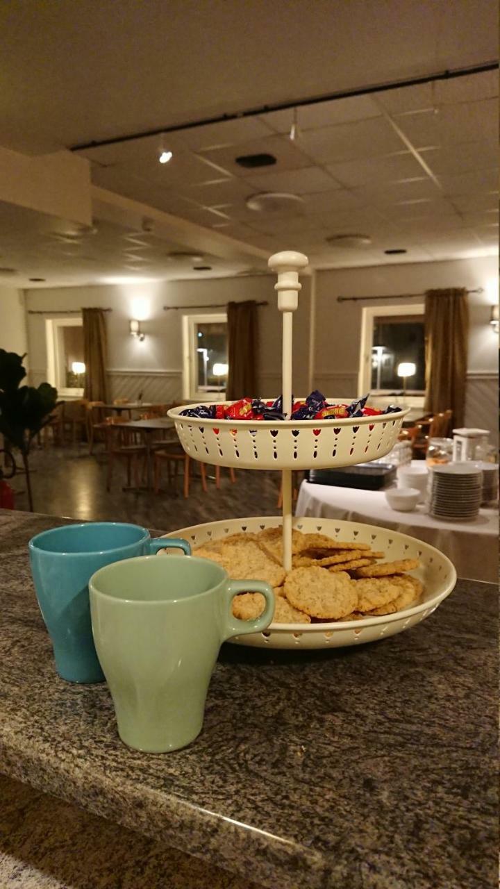 Oevik Eventhotell Örnsköldsvik 外观 照片
