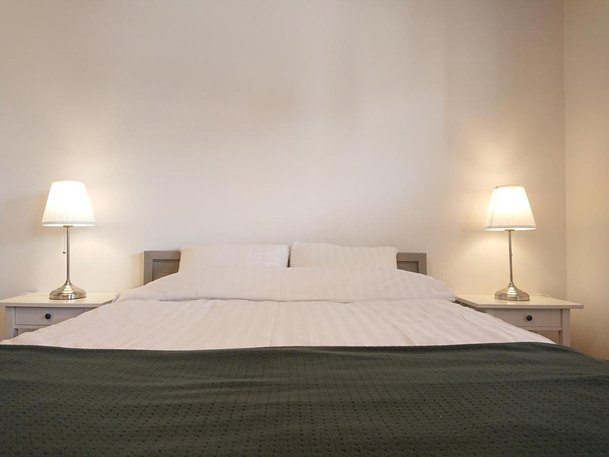 Oevik Eventhotell Örnsköldsvik 外观 照片