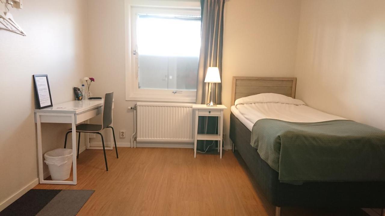 Oevik Eventhotell Örnsköldsvik 外观 照片