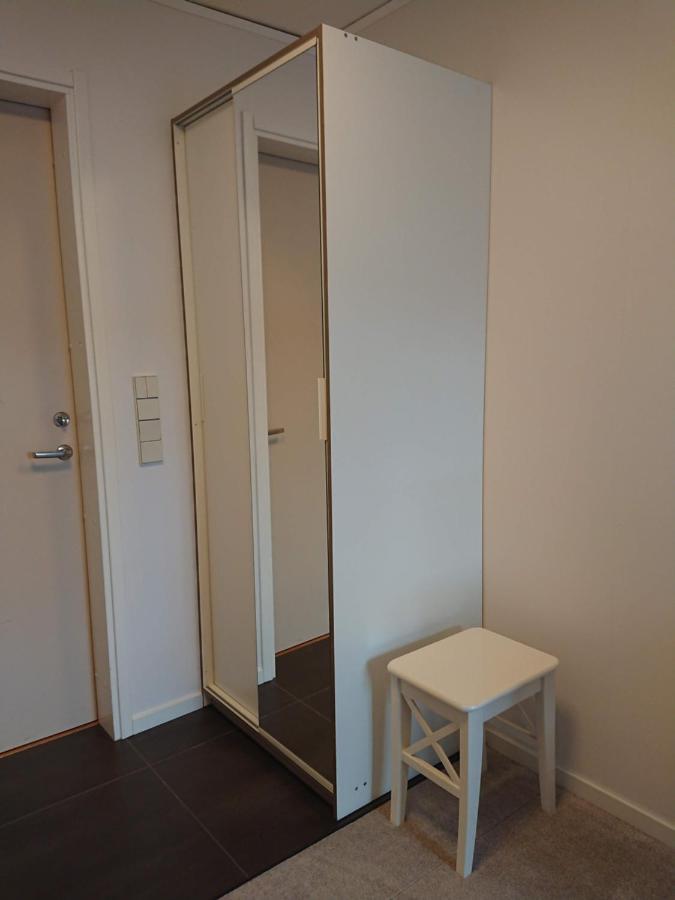 Oevik Eventhotell Örnsköldsvik 外观 照片