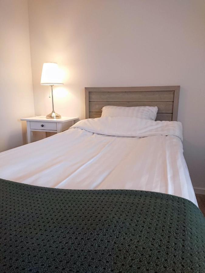 Oevik Eventhotell Örnsköldsvik 外观 照片